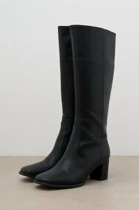 AZUL by moussy LONG BOOTS