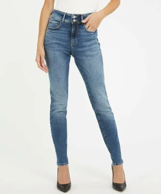 GUESS (W)Shape Up Jeans