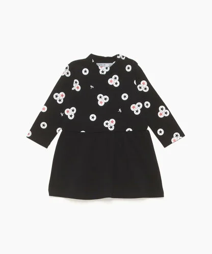 agnes b. ENFANT JIM0 L ROBE ベビー ワンピース