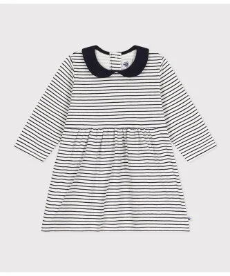 PETIT BATEAU チュビックワンピース