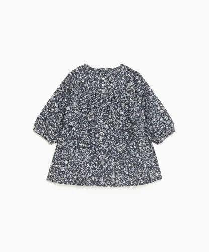 agnes b. ENFANT IDF8 L ROBE ベビー ワンピース