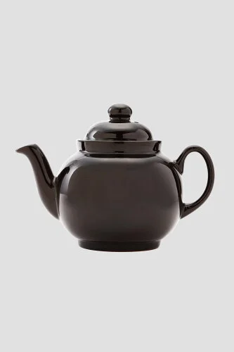 MARGARET HOWELL BROWN BETTY TEA POT 4CUPS