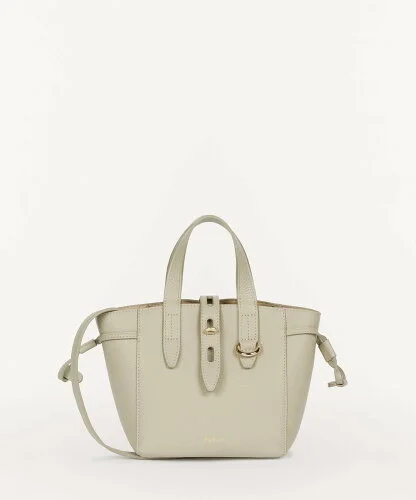 FURLA NET MINI TOTE