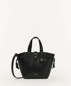 FURLA FURLA NET MINI TOTE