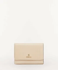 FURLA FURLA CAMELIA M COMPACT WALLET FLAP