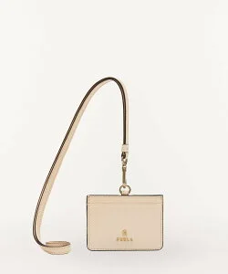 FURLA FURLA CAMELIA S BADGE HOLDER