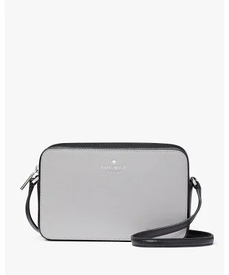 kate spade new york シエナ カラーブロック クロスボディ