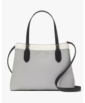 kate spade new york シエナ カラーブロック サッチェル