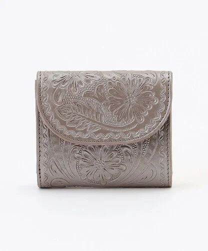 GRACE CONTINENTAL Stand wallet3