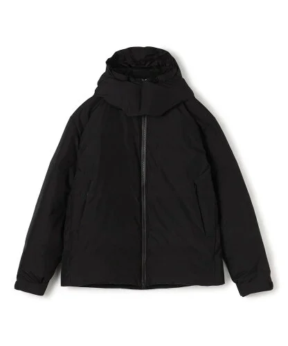 TOMORROWLAND BUYING WEAR DESCENTE Alterrain81 WGC44 GORE-TEX INFINIUM ダウンジャケット