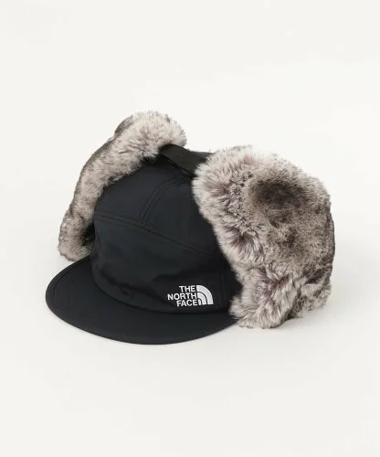 UNITED ARROWS green label relaxing ＜THE NORTH FACE＞バッドランド キャップ -防水透湿・UVプロテクト-