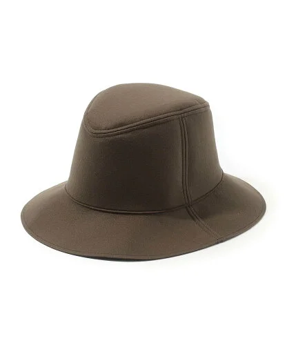 GALERIE VIE BUYING GOODS KIJIMA TAKAYUKI MIDDLE BRIM S ハット