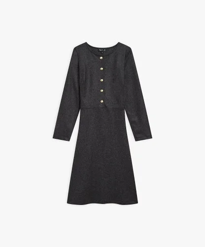 agnes b. FEMME JZ40 ROBE ワンピース