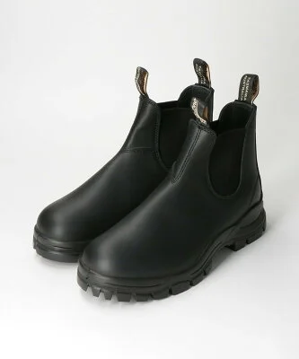 BEAUTY&YOUTH UNITED ARROWS ＜BLUNDSTONE＞ LUG BOOT/ブーツ