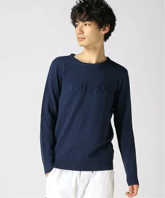 GUESS (M)Luxet Sweater