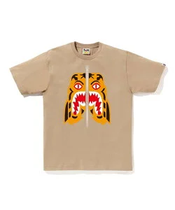 A BATHING APE (M)TIGER TEE