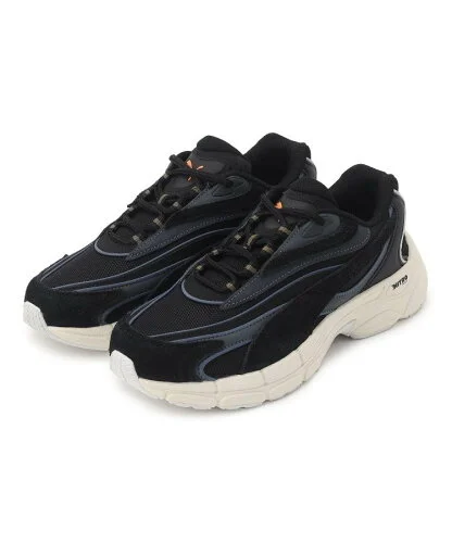 INDIVI 【PUMA】テバリスニトロ ヴォルテックス スニーカー