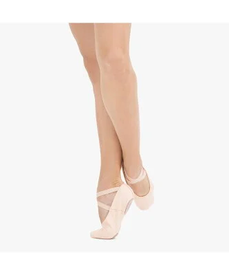 Repetto Soft ballet shoes with split sole