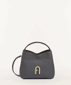 FURLA FURLA PRIMULA MINI HOBO フルラ バッグ ハンドバッグ【送料無料】