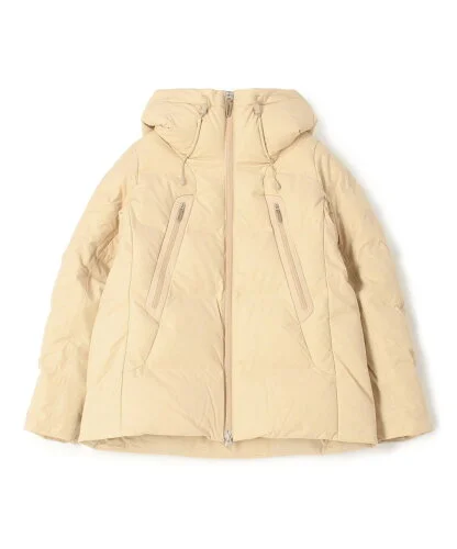 TOMORROWLAND BUYING WEAR DESCENTE MOUNTAINEER-L ダウンコート