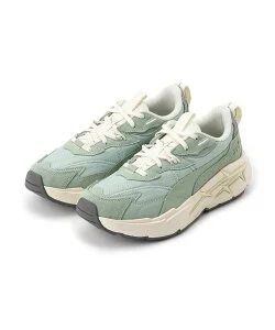 INDIVI 【PUMA】W SPINA NITRO TONAL スニーカー