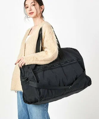 LeSportsac ボストンバッグ 4320U185