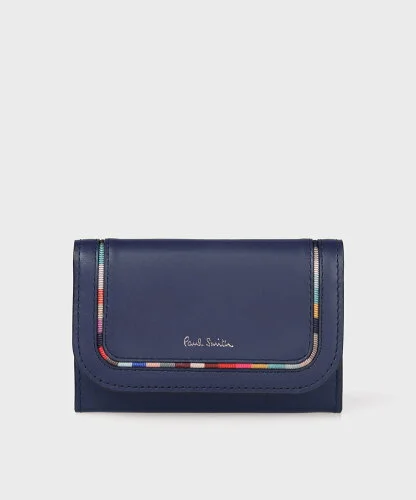 Paul Smith スワールインセット 名刺入れ