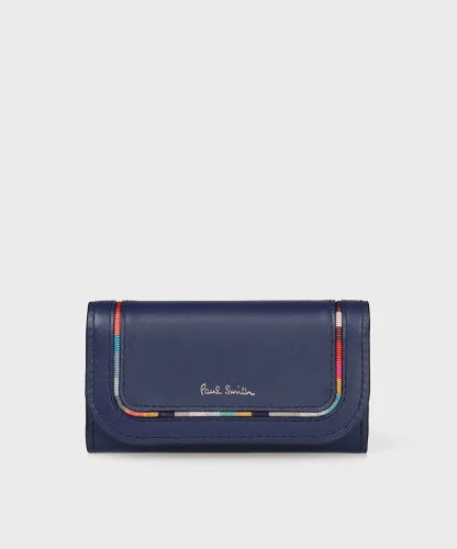 Paul Smith スワールインセット キーケース