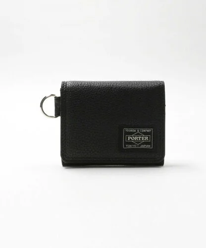 BEAUTY&YOUTH UNITED ARROWS ＜PORTER＞ CALM WALLET/ウォレット