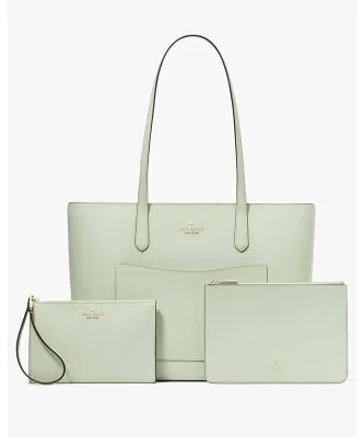 kate spade new york ステイシー トート セット