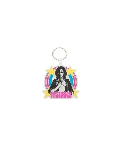 HYSTERIC GLAMOUR WOMAN BANANA キーホルダー