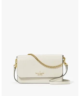 kate spade new york マディソン スモール フラップ クロスボディ