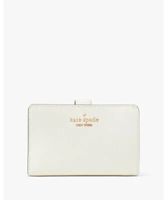 kate spade new york マディソン スモール ミディアム コンパクト バイフォールド ウォレット