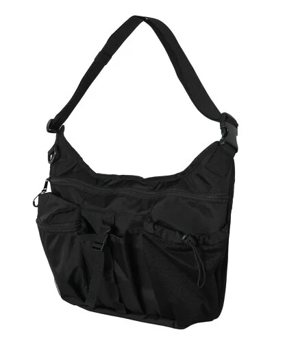 X-girl DAISY CHAIN SHOULDER BAG ショルダーバッグ