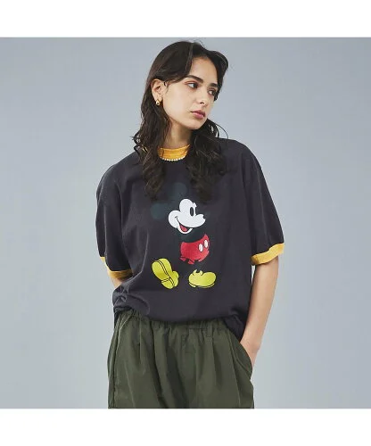 ABAHOUSE LASTWORD 【PENNYS / ペニーズ】VINTAGE mickey / minie /