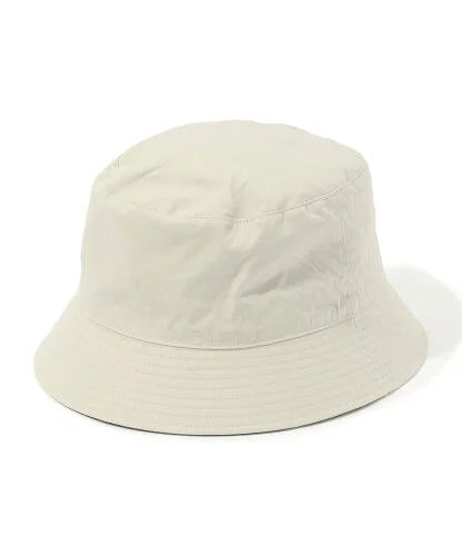 TOMORROWLAND KIJIMA TAKAYUKI VENTILE BUCKET HAT