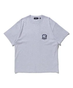 XLARGE EMBLEM S/S POCKET TEE Tシャツ 半袖 XLARGE