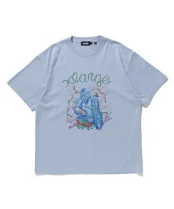 XLARGE FEEL NATURE S/S TEE Tシャツ 半袖 XLARGE