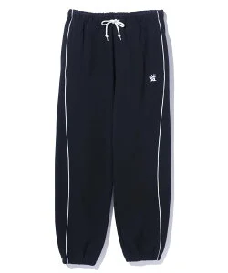 XLARGE EMBROIDERED LOGO PIPING SWEATPANTS パンツ