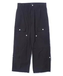 XLARGE MULTI POCKET MILITARY PANTS パンツ