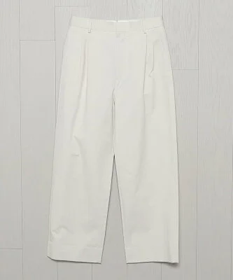 ＜H＞CHINO 2P PANTS/パンツ