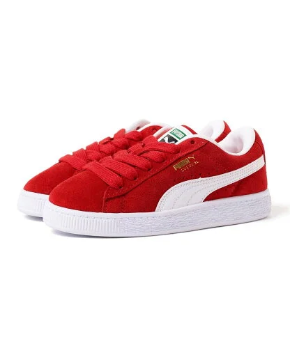 こども ビームス PUMA / スウェード XL スニーカー(17~21cm)