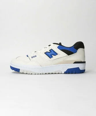 ＜New Balance＞ BB550VT/スニーカー