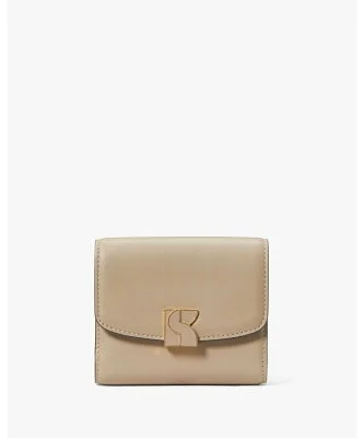 kate spade new york ケイト・スペード ダコタ バイフォールド フラップ ウォレット