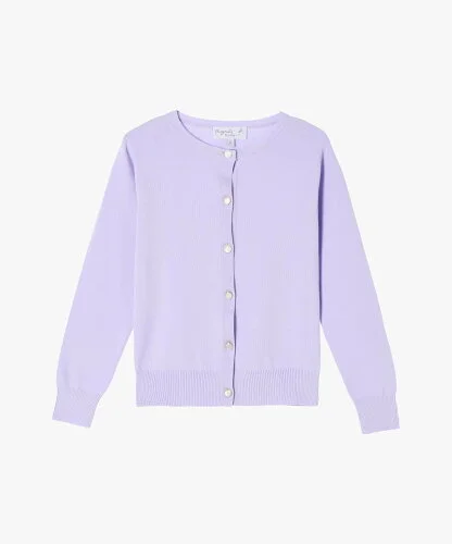 agnes b. ENFANT JGG9 E CARDIGAN キッズ カーディガン