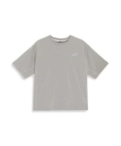 PUMA メンズ CORE HERITAGE 半袖 Tシャツ