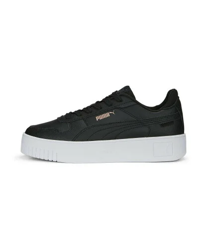 PUMA ウィメンズ キャリーナ ストリート スニーカー