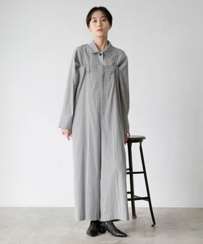 LOWRYS FARM TRサロペット