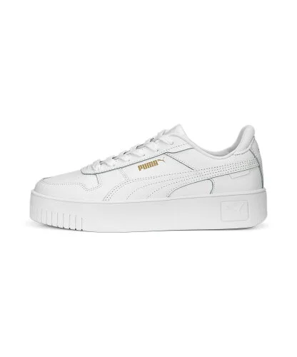 PUMA ウィメンズ キャリーナ ストリート スニーカー