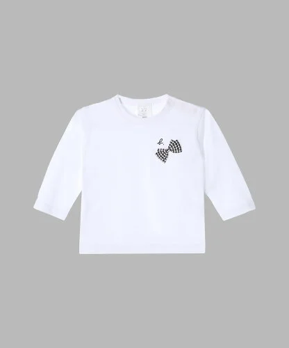 agnes b. ENFANT SEN1 L TS ベビー Tシャツ